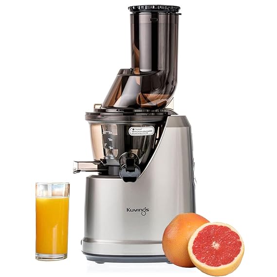 All-in-1 Juicer